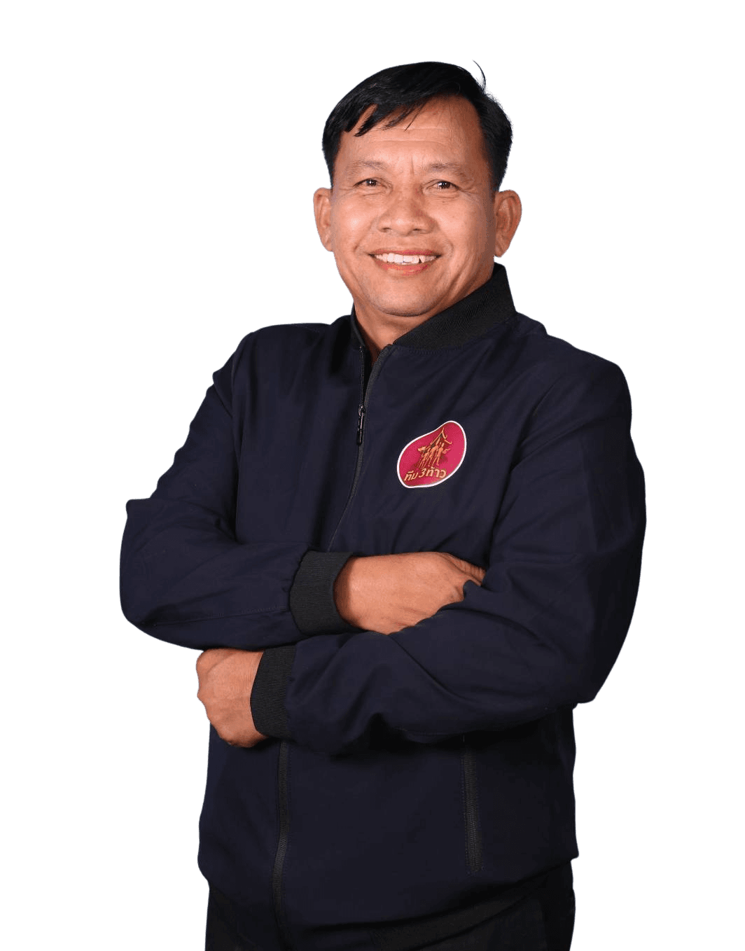 นายนิยม ผิวฝ้าย