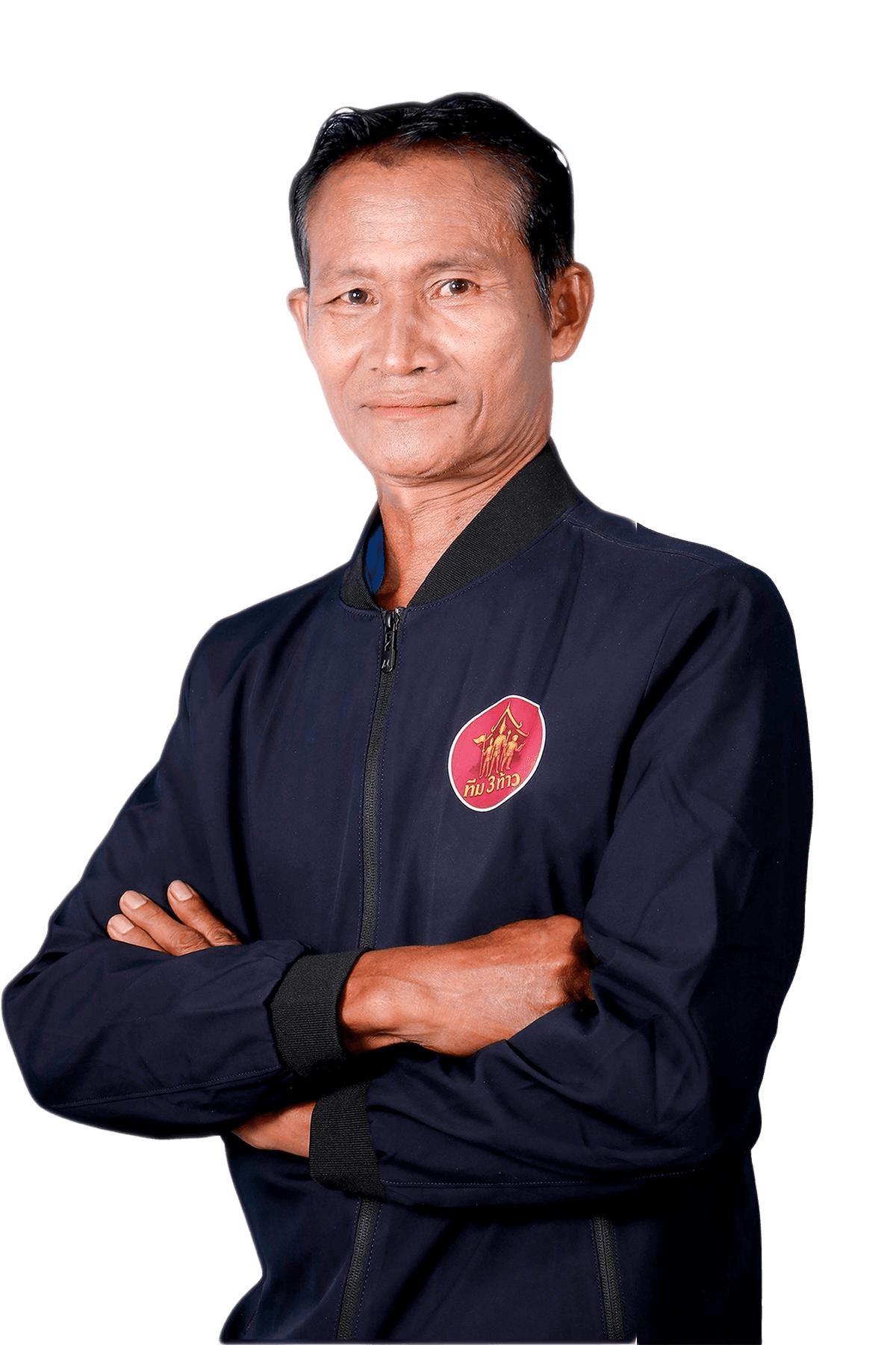 นายสุพรรณ พรหมถาวร (พ่อเสือ)